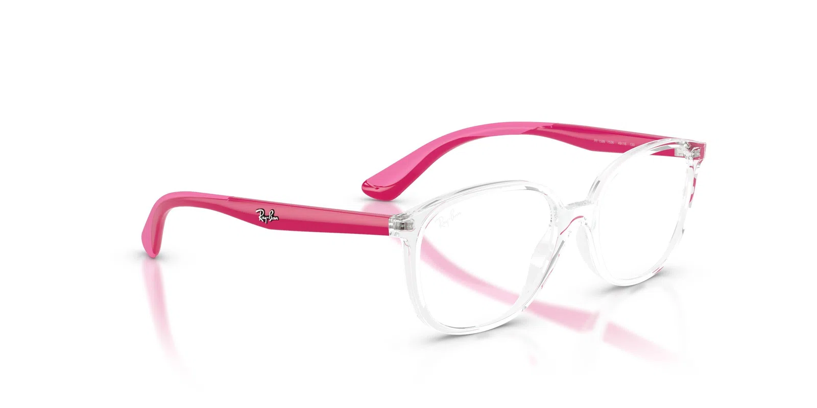 Ray-Ban Kids 0RY1598 Eyeglasses - view 46